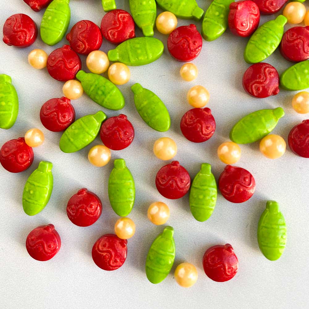 Ornaments Sprinkles - Image 4