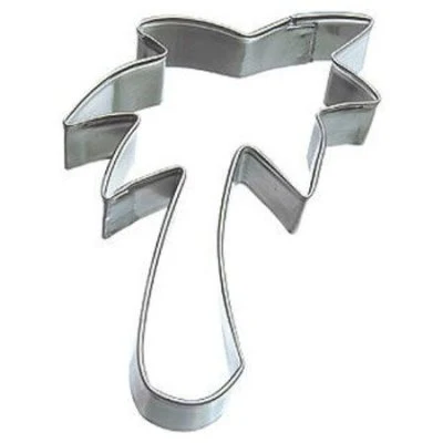 Palm Tree Cookie Cutter