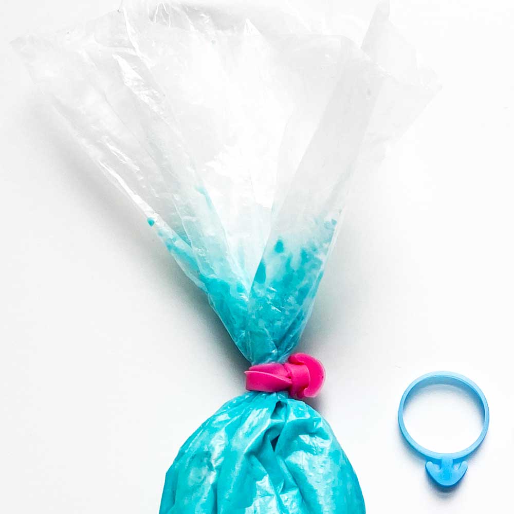 Pastry Bag Ties - Image 3