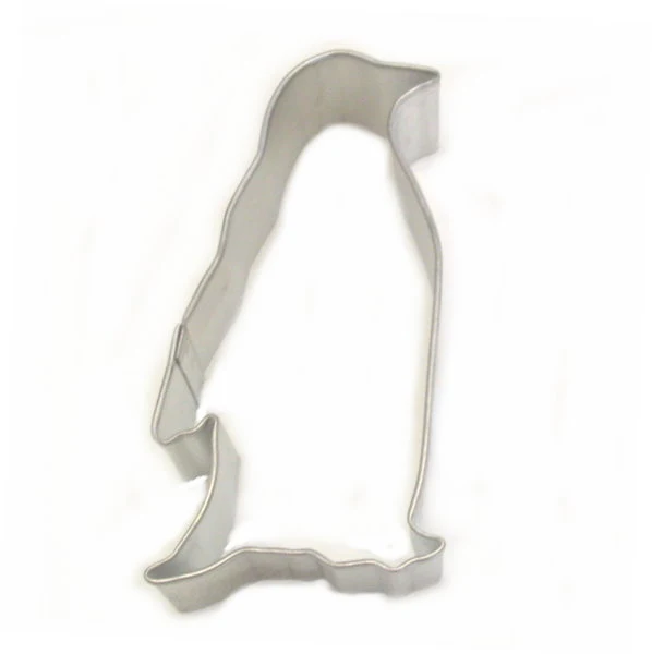Penguin Cookie Cutter