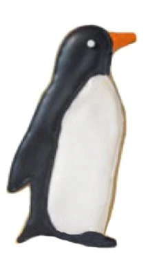 Penguin Cookie Cutter - Image 2