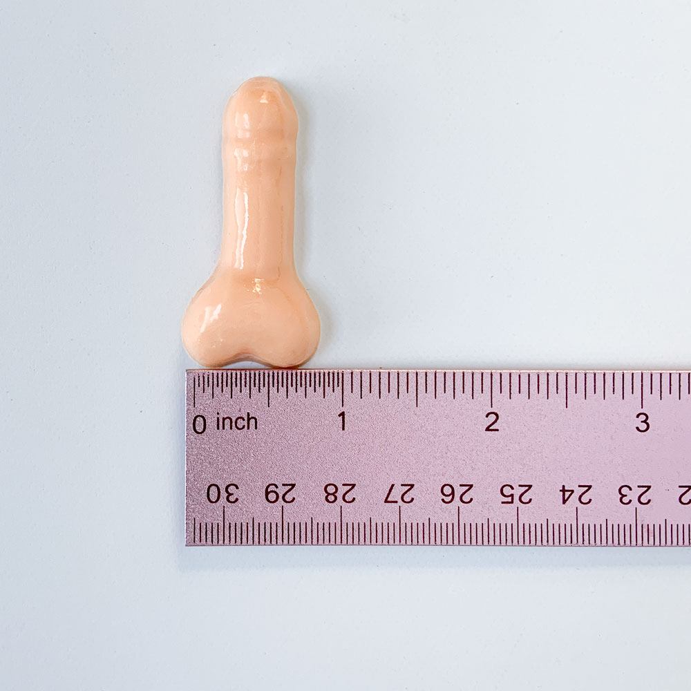 Penis Pieces Adult Mold - Image 3