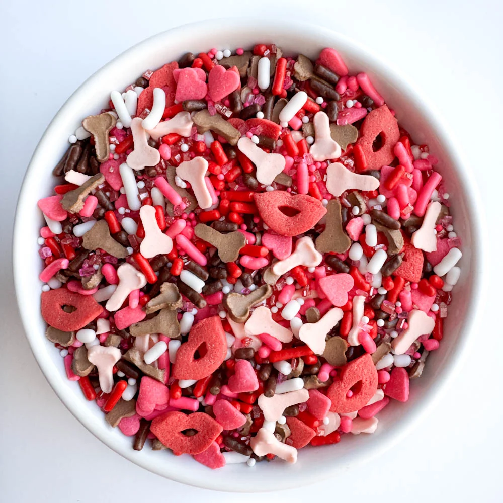 Penis Sprinkle Mix