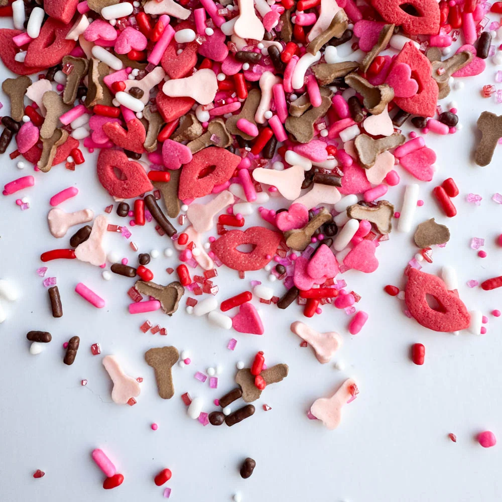 Penis Sprinkle Mix - Image 2