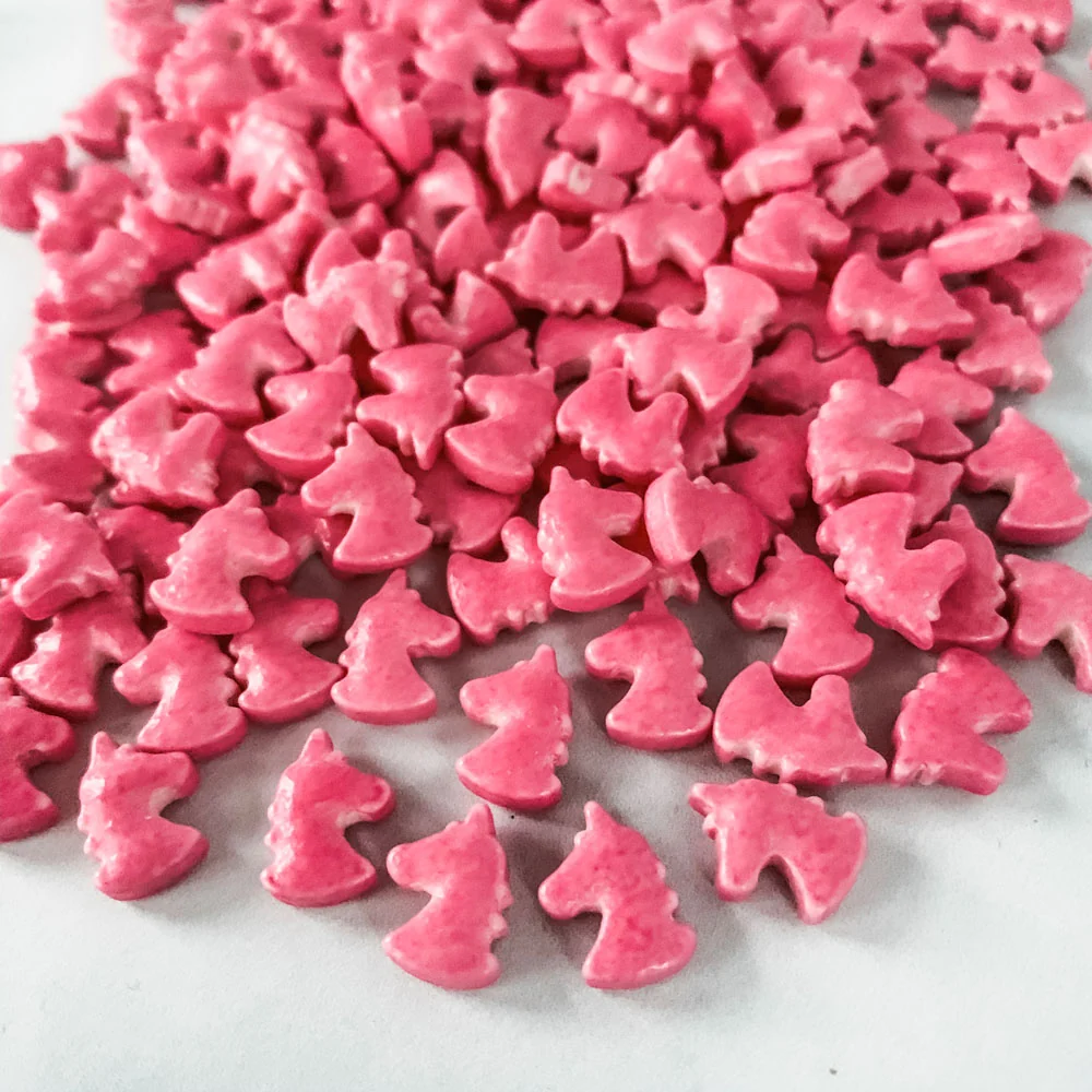 Pink Unicorn Sprinkles - Image 4