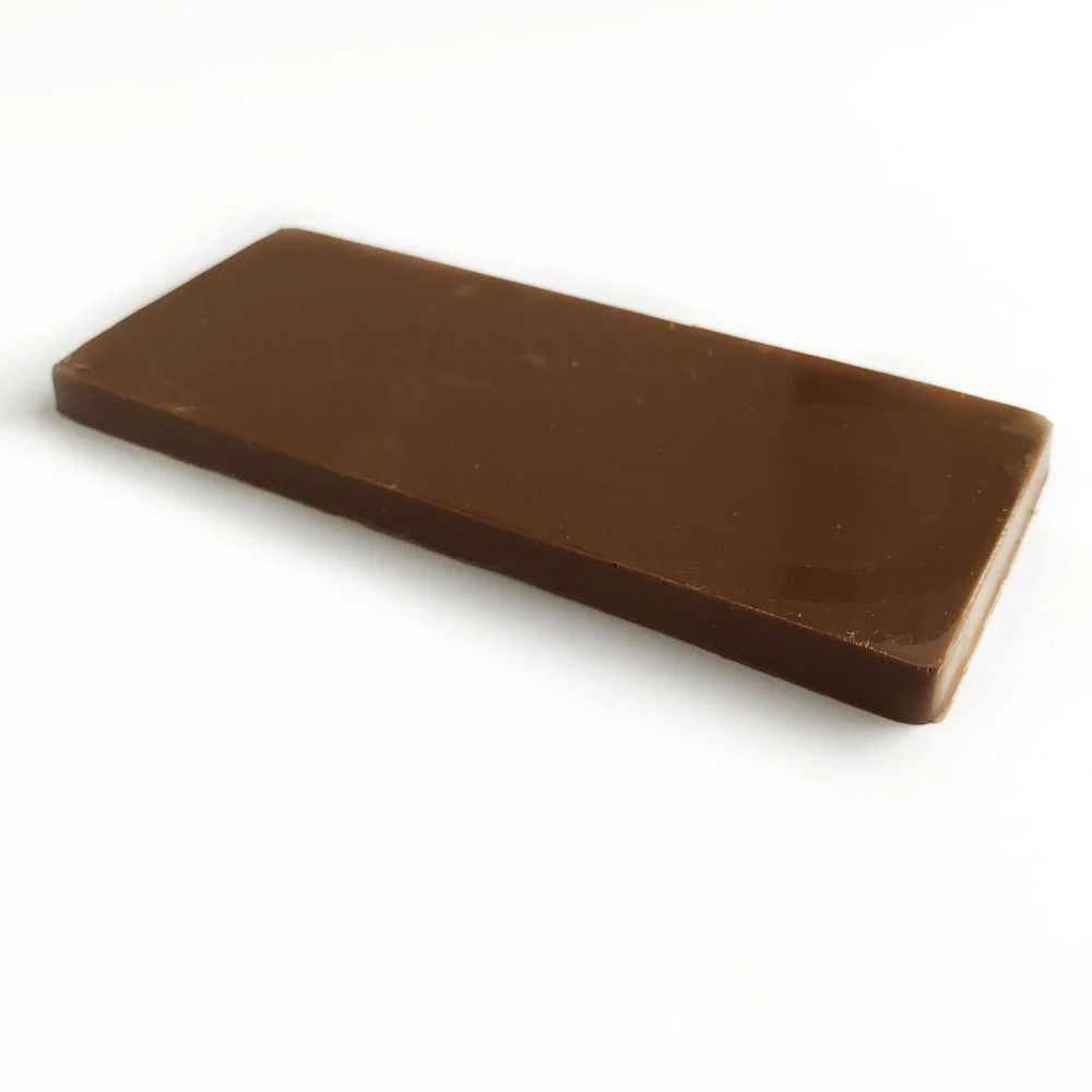 Plain Chocolate Bar Candy Mold - Image 2