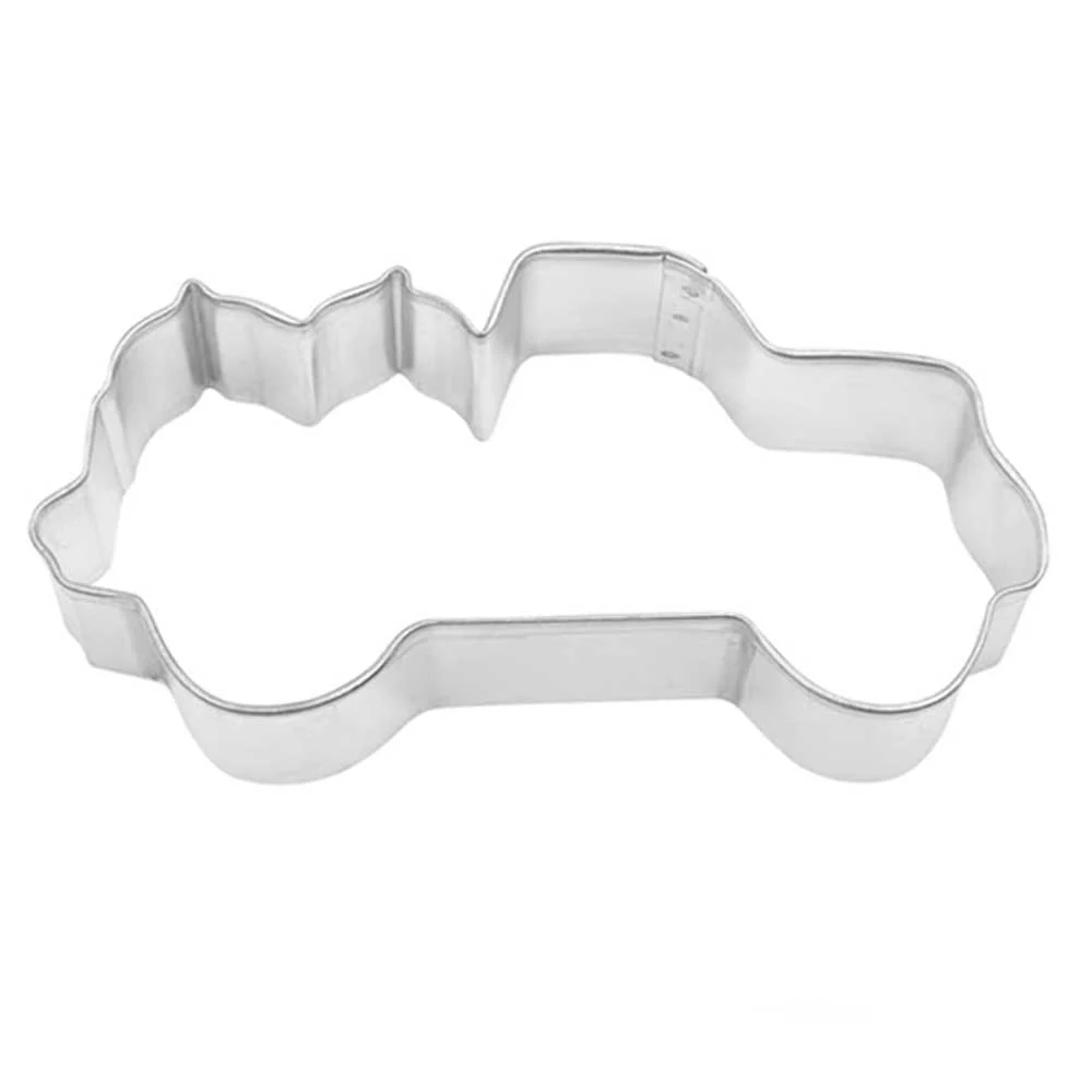 New Cookie Cutters