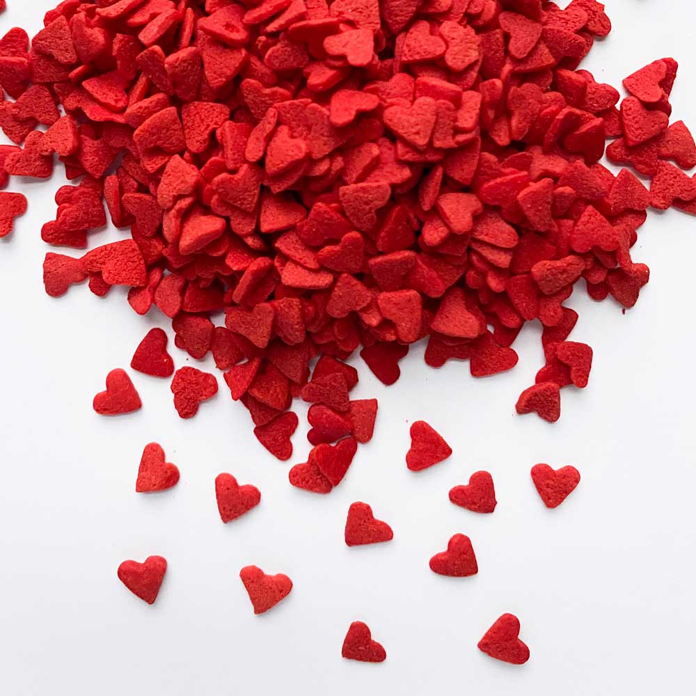 Red Heart Sprinkles/Quins - Image 2