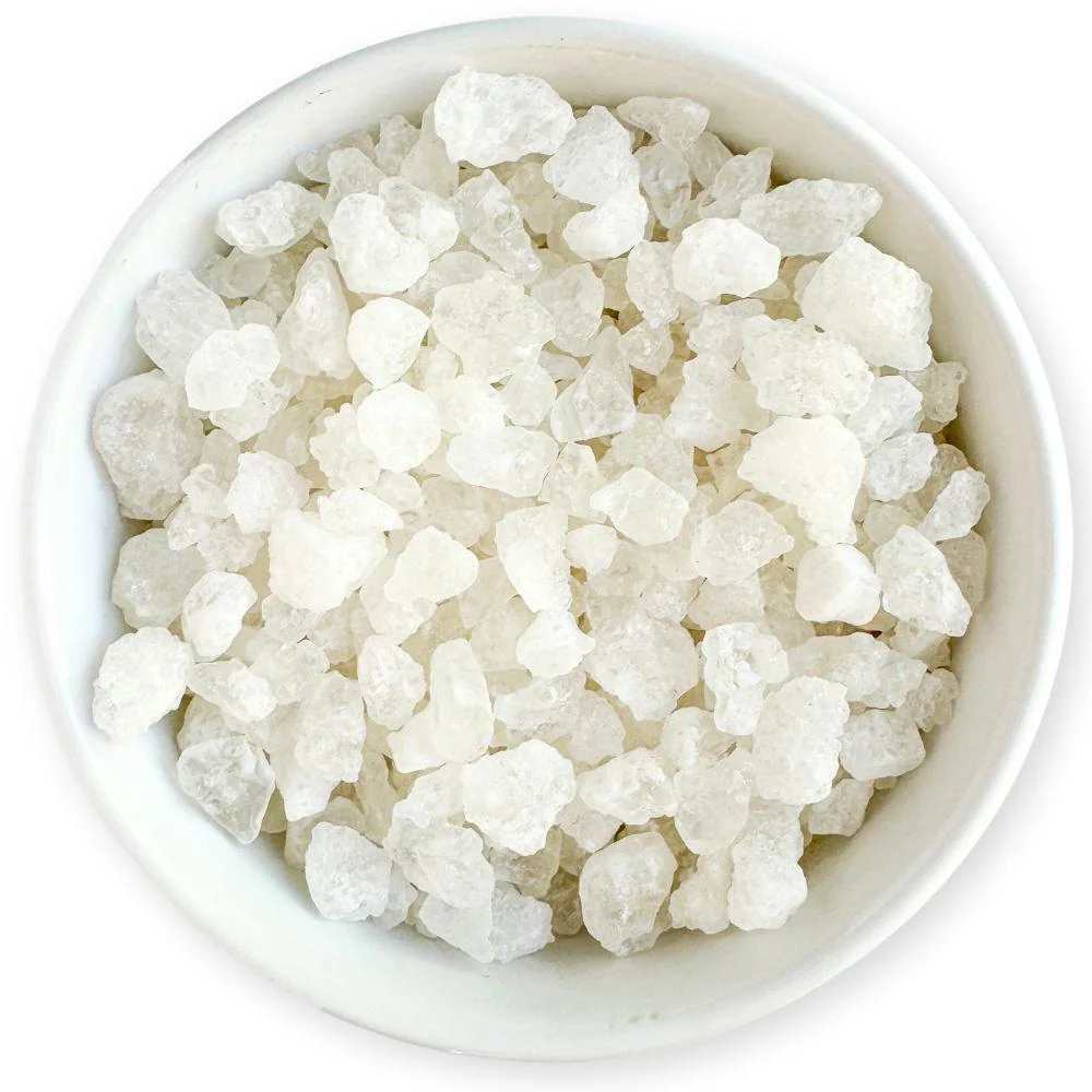 Rock Sugar Crystals