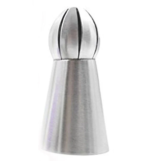 Russian Sphere Ball Tip 100