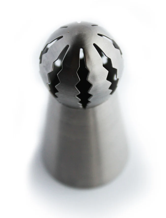Russian Sphere Ball Tip 107
