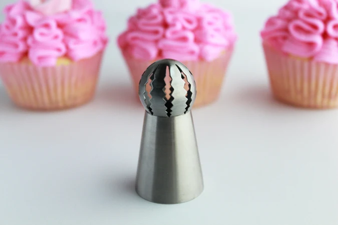 Russian Sphere Ball Tip 107 - Image 3