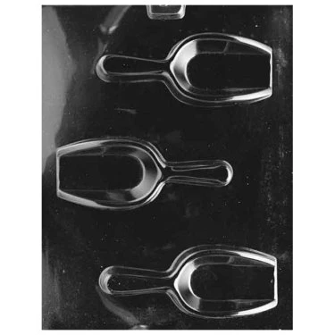 Scoop Candy Mold - Image 2
