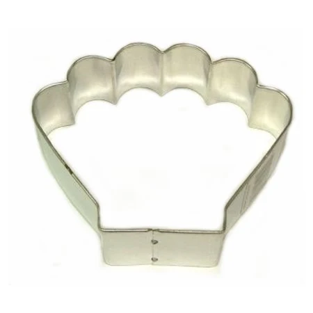 Seashell Cookie Cutter