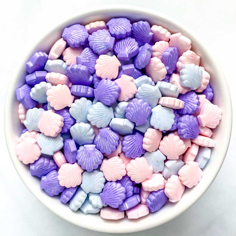Seashell Sprinkles