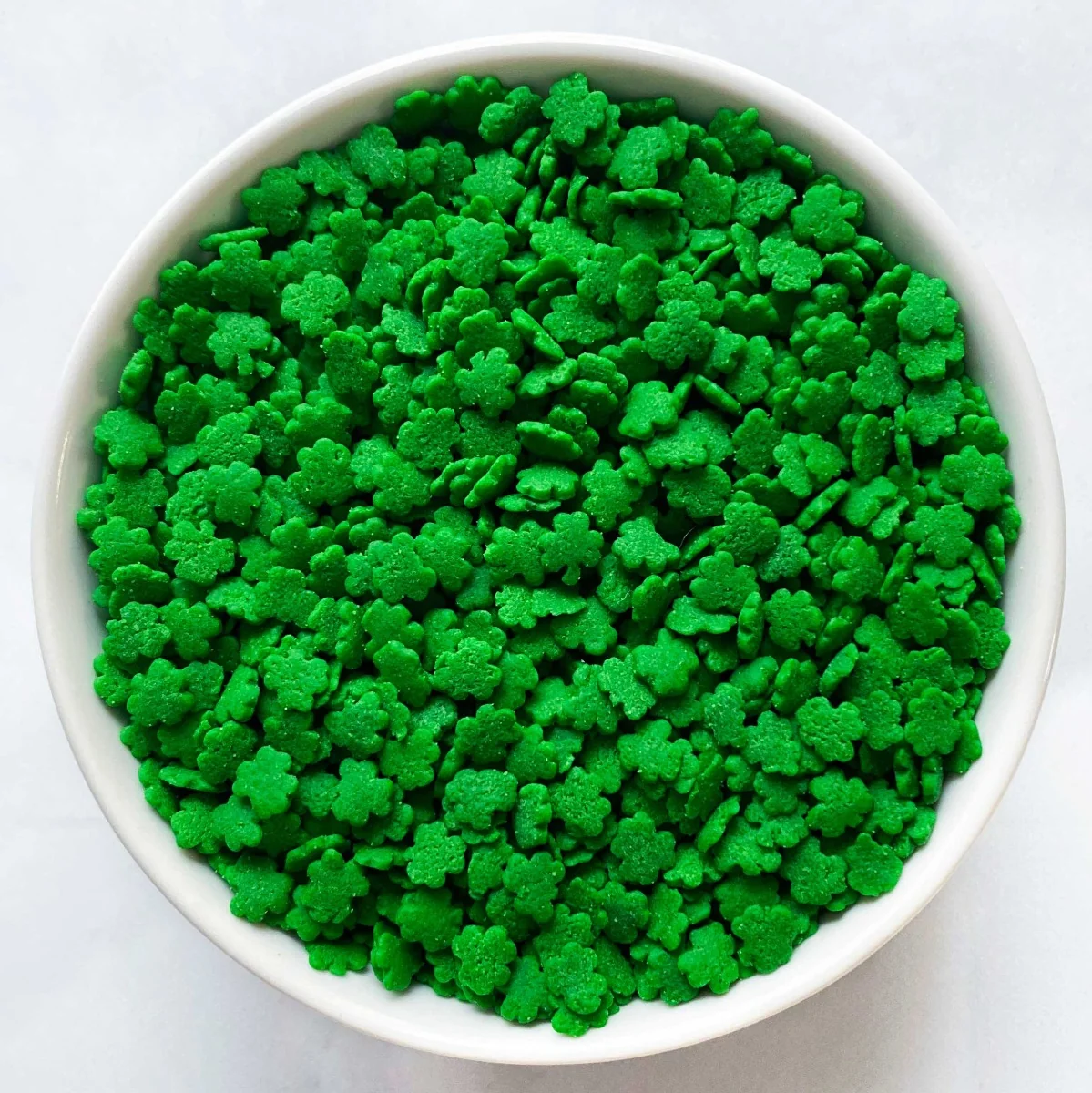 Shamrock Sprinkles