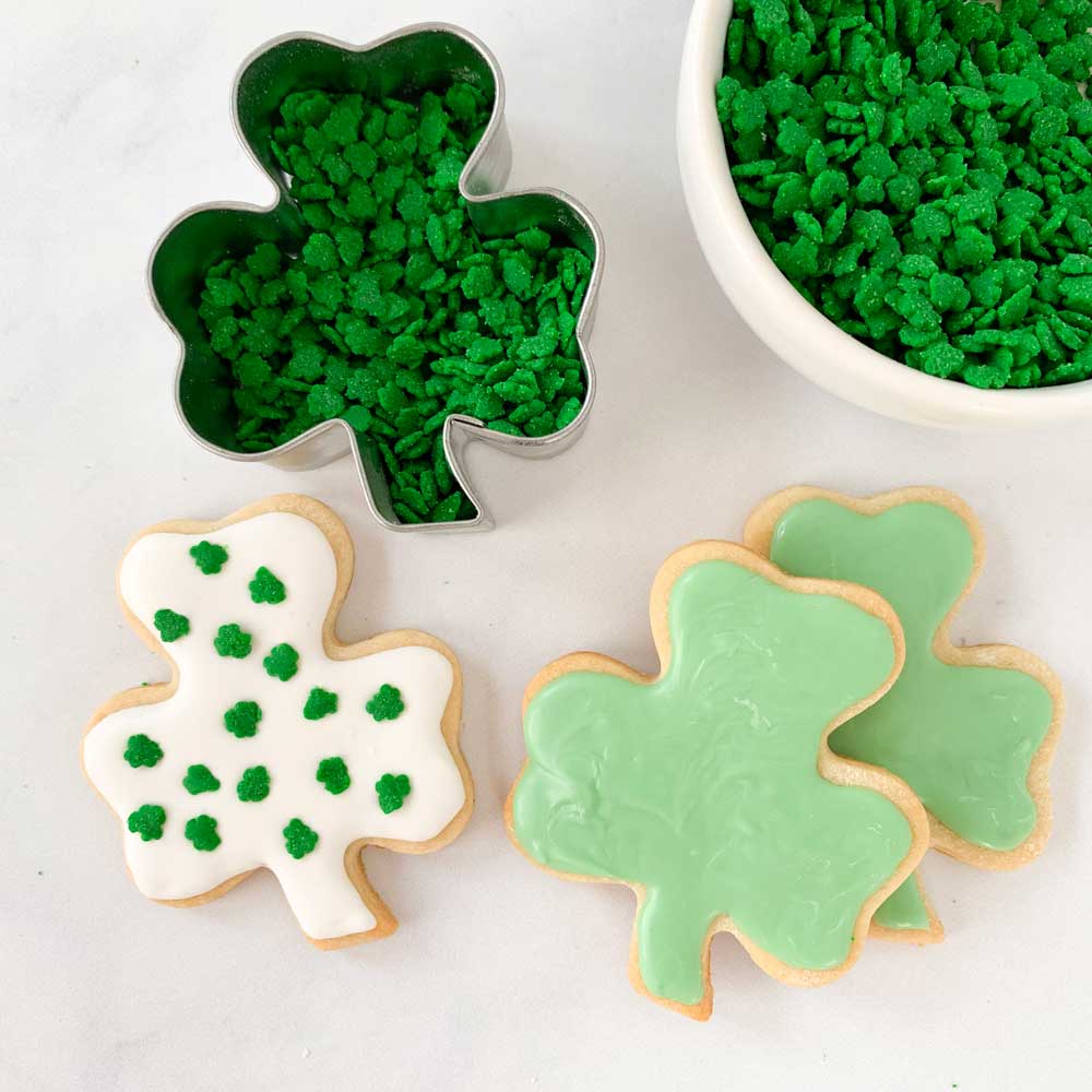 Shamrock Sprinkles - Image 4