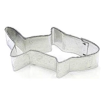Shark Cookie Cutter