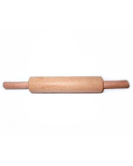 Small Wooden Rolling Pin