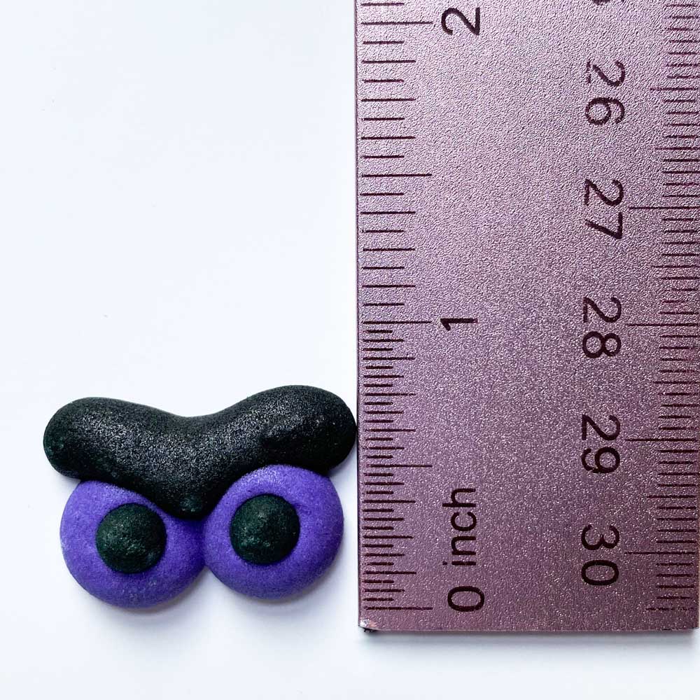 Spooky Eyes Icing Decorations - Image 4