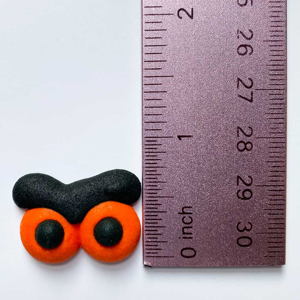 Spooky Eyes Icing Decorations - Image 5