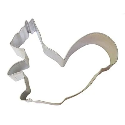 Squirrel Cookie Cutter
