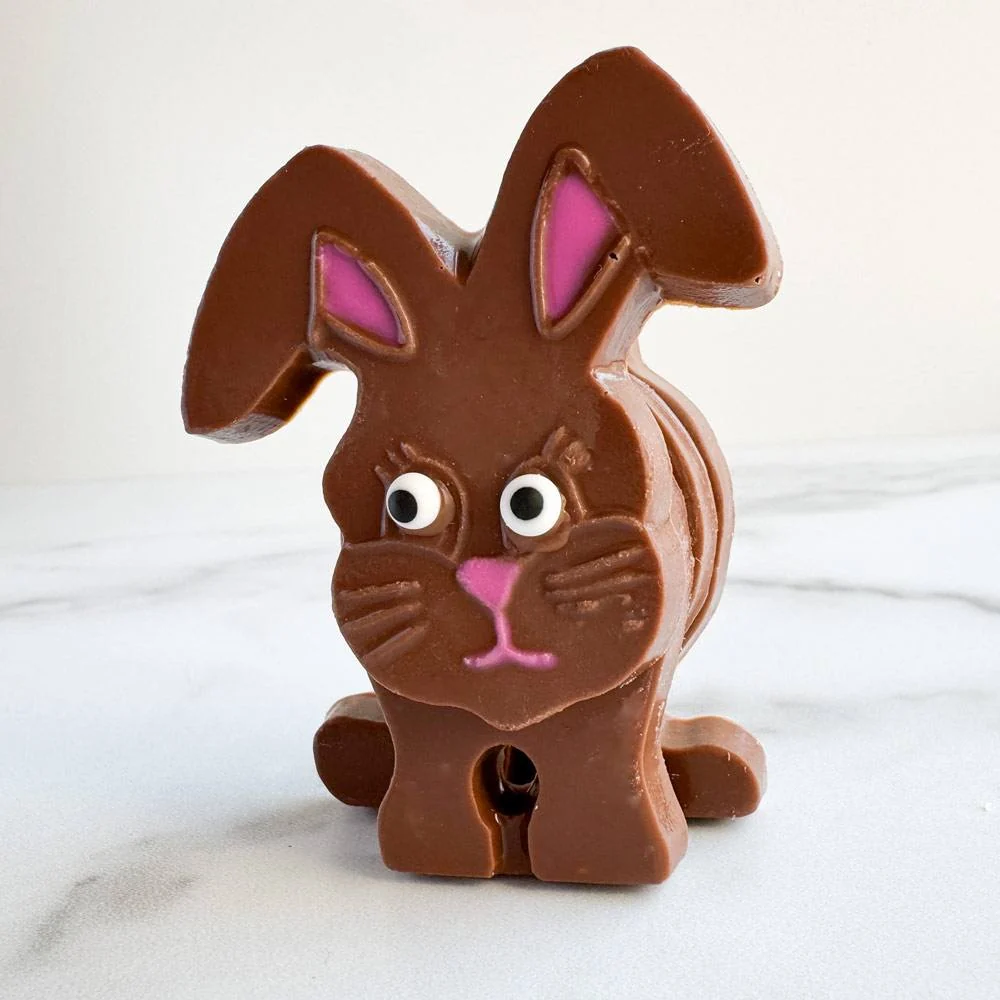 Stack Bunny Chocolate Mold - Image 2