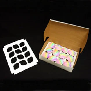 Standard Cupcake Holder Insert