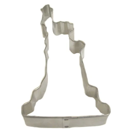 Statue of Liberty Cookie Cutter