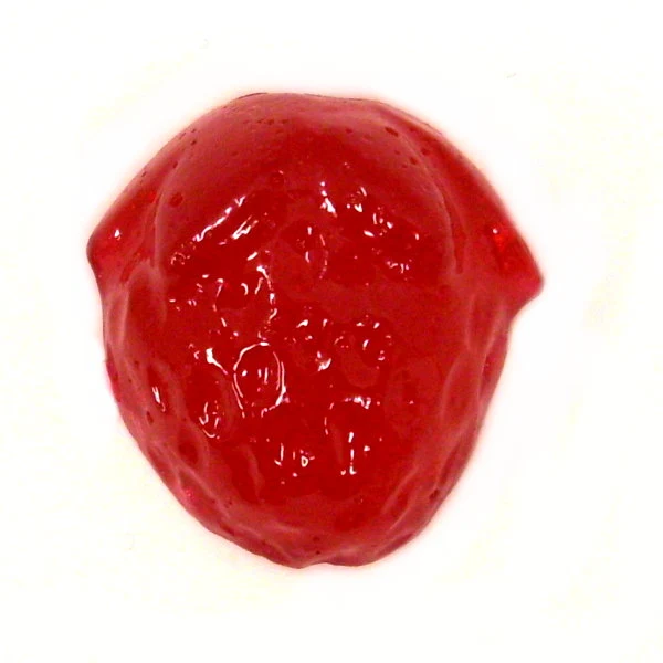 Strawberries Hard Candy Mold - Image 4