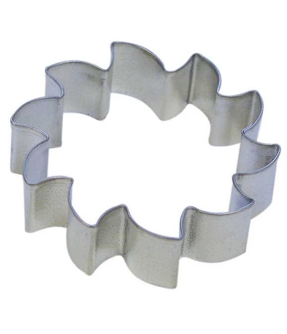 Sun Cookie Cutter - Image 2
