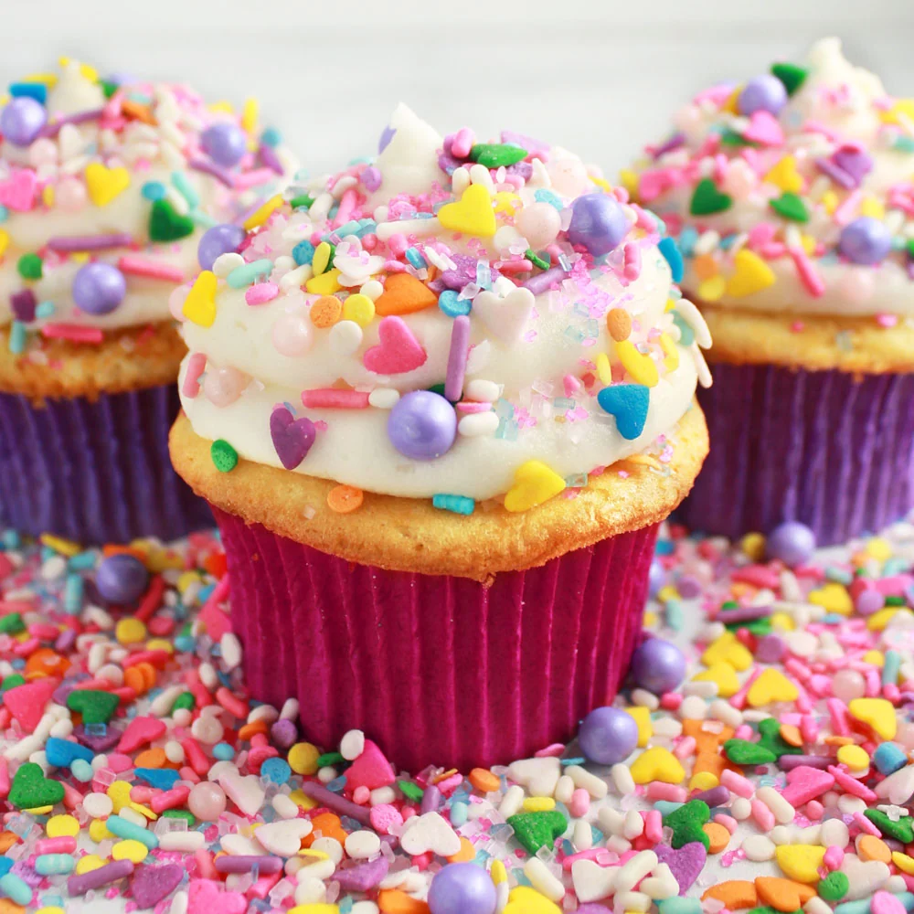 Sweetheart Sprinkle Mix - Image 2