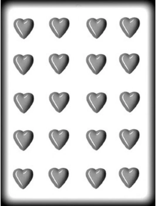 Tiny Hearts Hard Candy Mold - Image 3