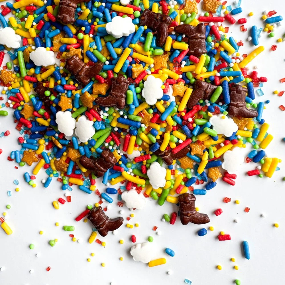 Toy Box Tales Sprinkle Mix - Image 2