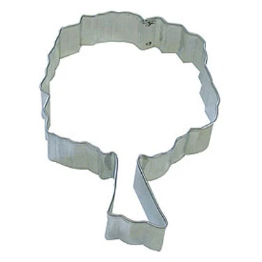Tree Cookie Cutter