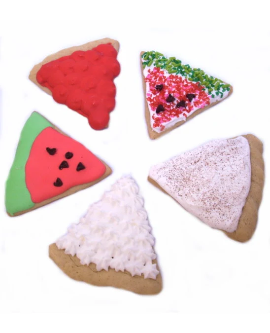 Triangle Cookie Cutter - Image 3