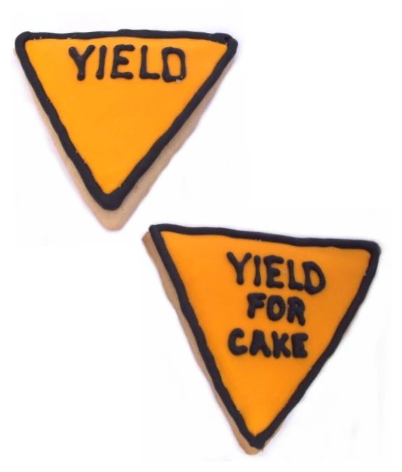Triangle Cookie Cutter - Image 4