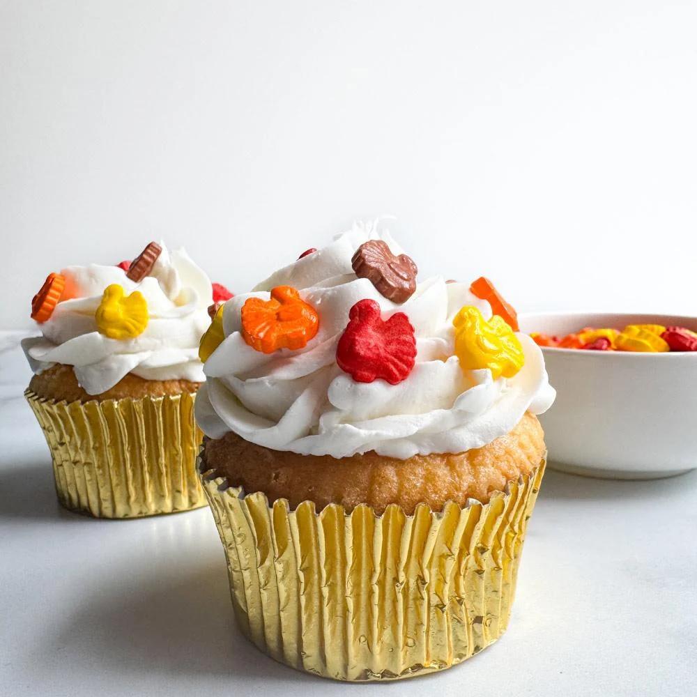 Turkey Sprinkles - Image 3