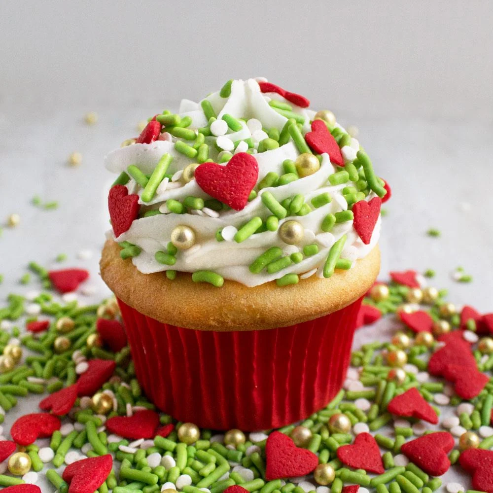 Two Sizes Too Small Sprinkle Mix - Image 2