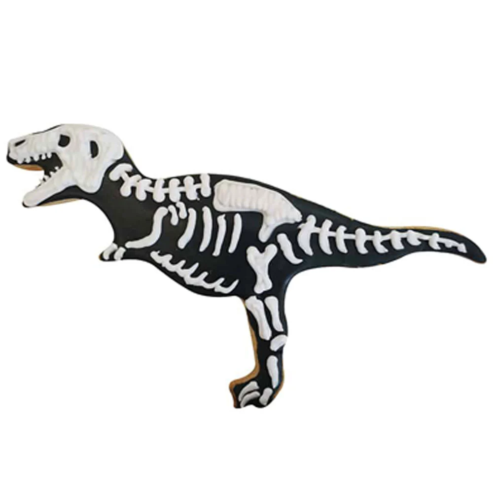 Tyrannosaurus Cookie Cutter - Image 3