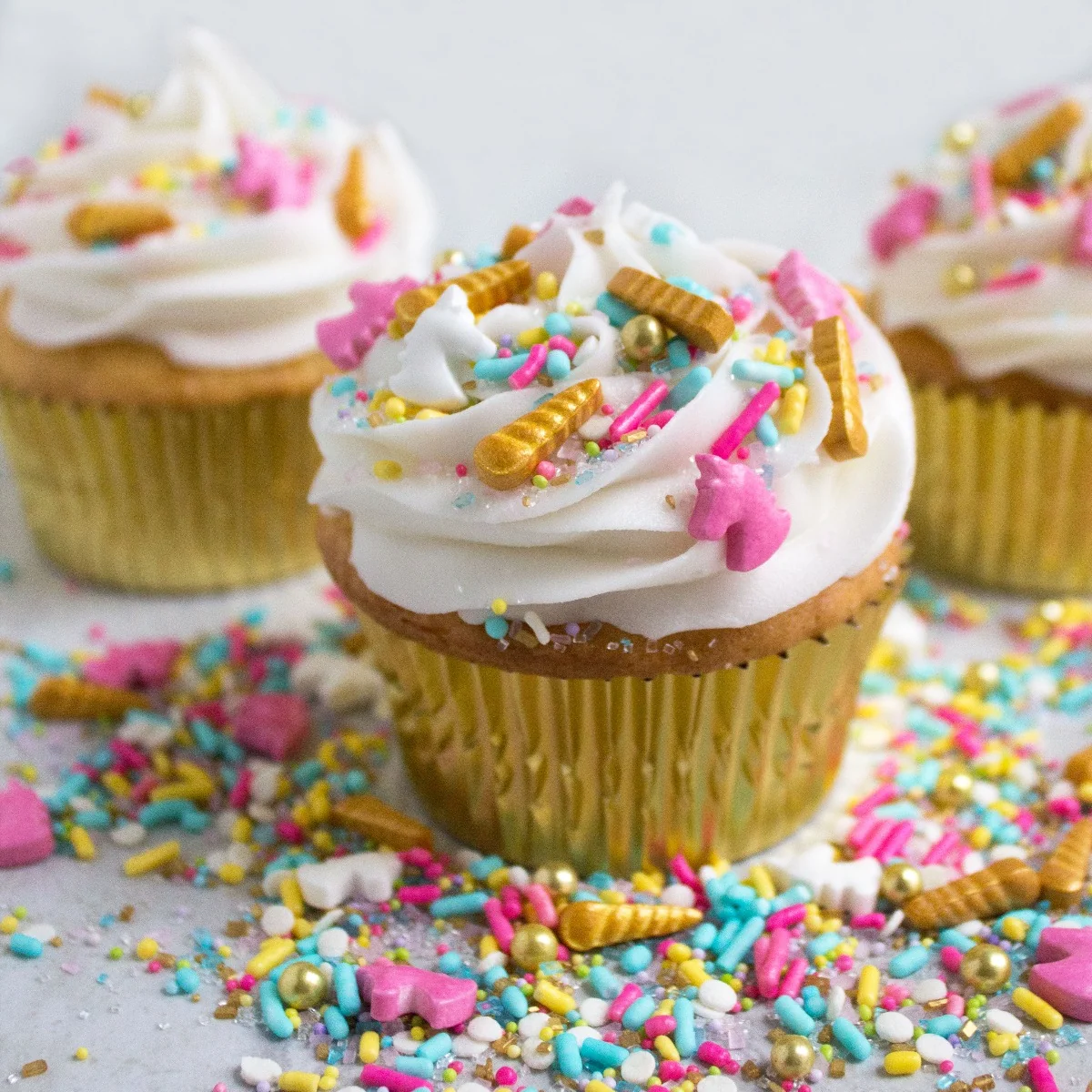 Unicorn Sprinkle Mix - Image 2