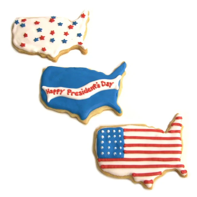 United States Map Cookie Cutter - Image 3