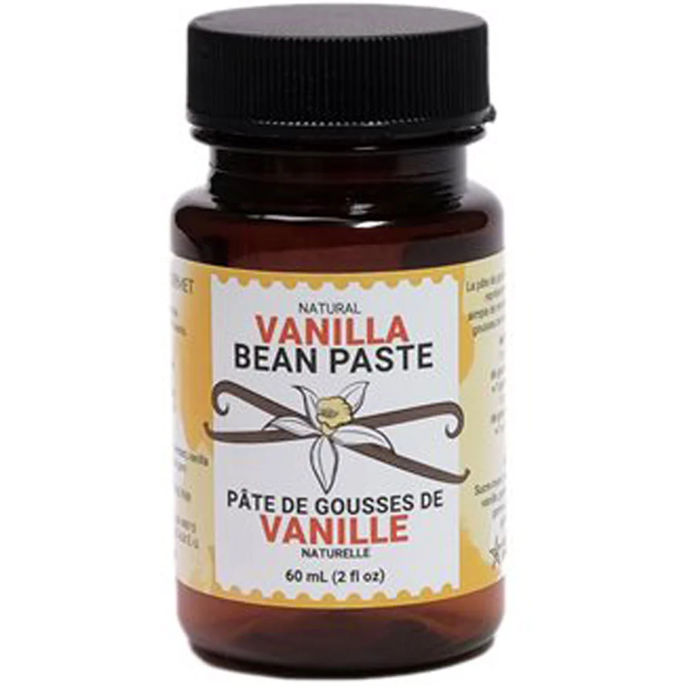 Vanilla Bean Paste