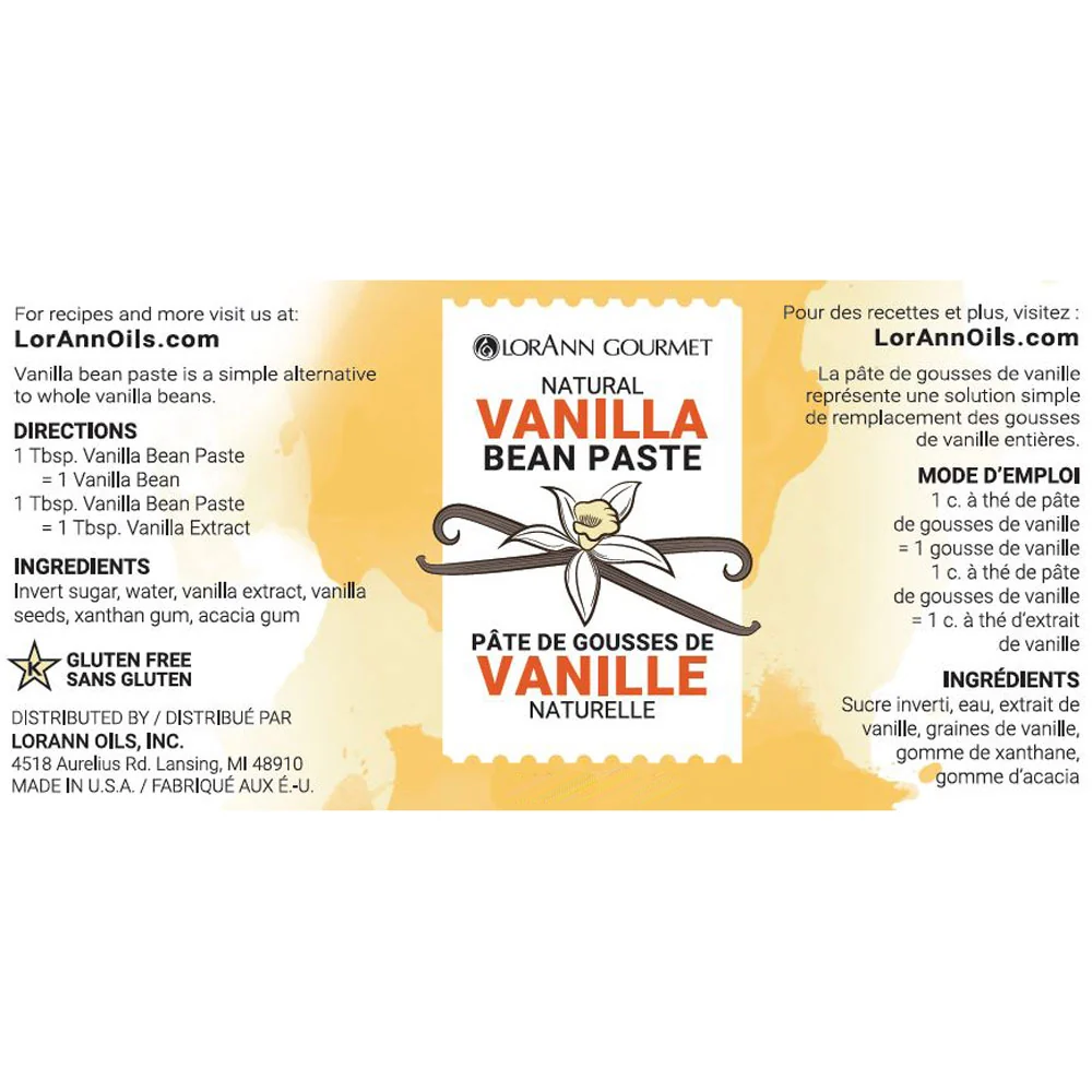 Vanilla Bean Paste - Image 2