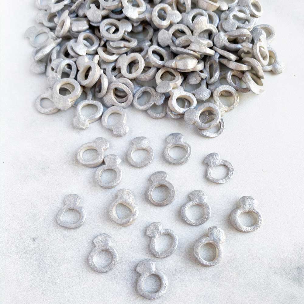 Wedding Ring Sprinkles - Image 2