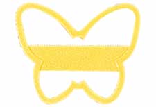Butterfly Cookie Cutter