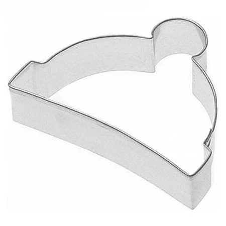 Winter Cap Cookie Cutter