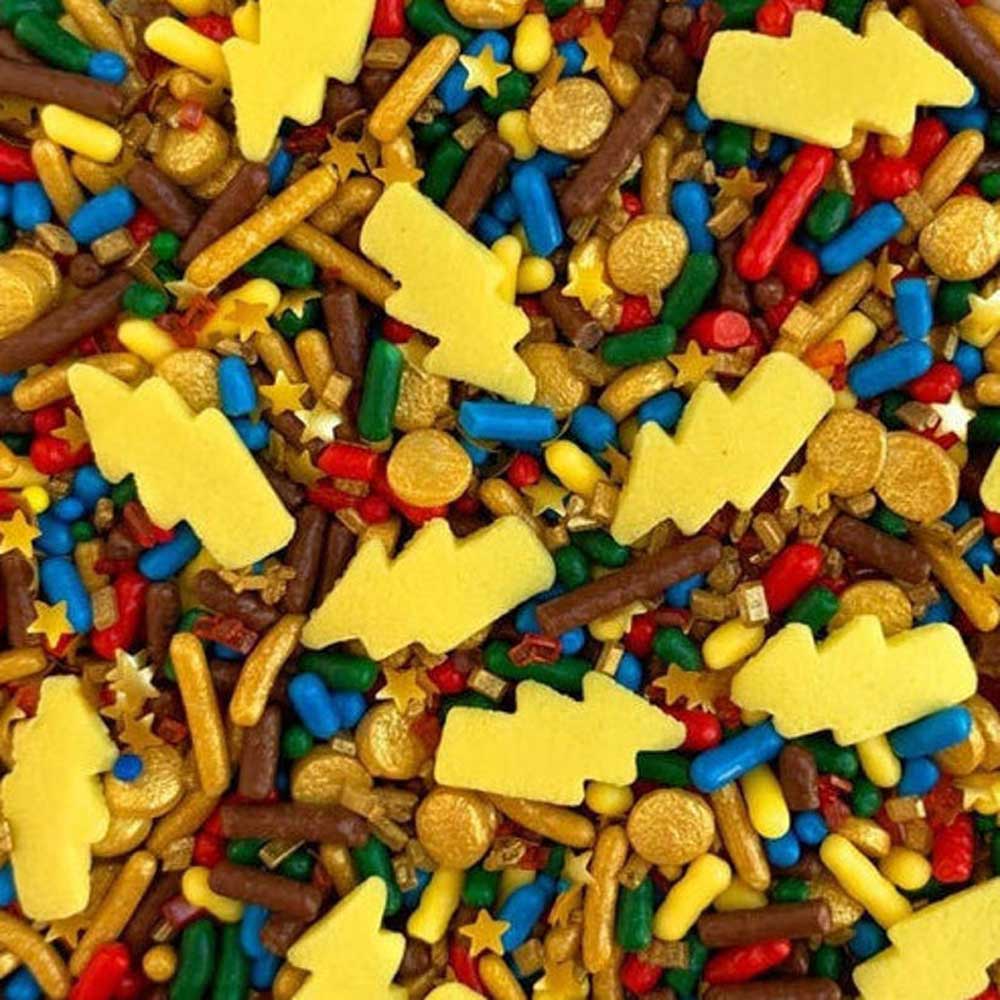 Wizard Sprinkle Mix - Image 2