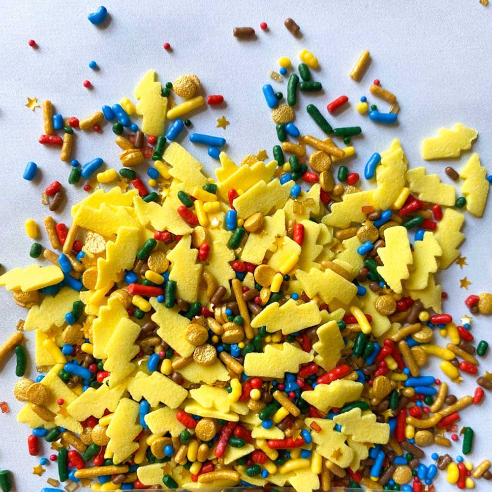 Wizard Sprinkle Mix - Image 4