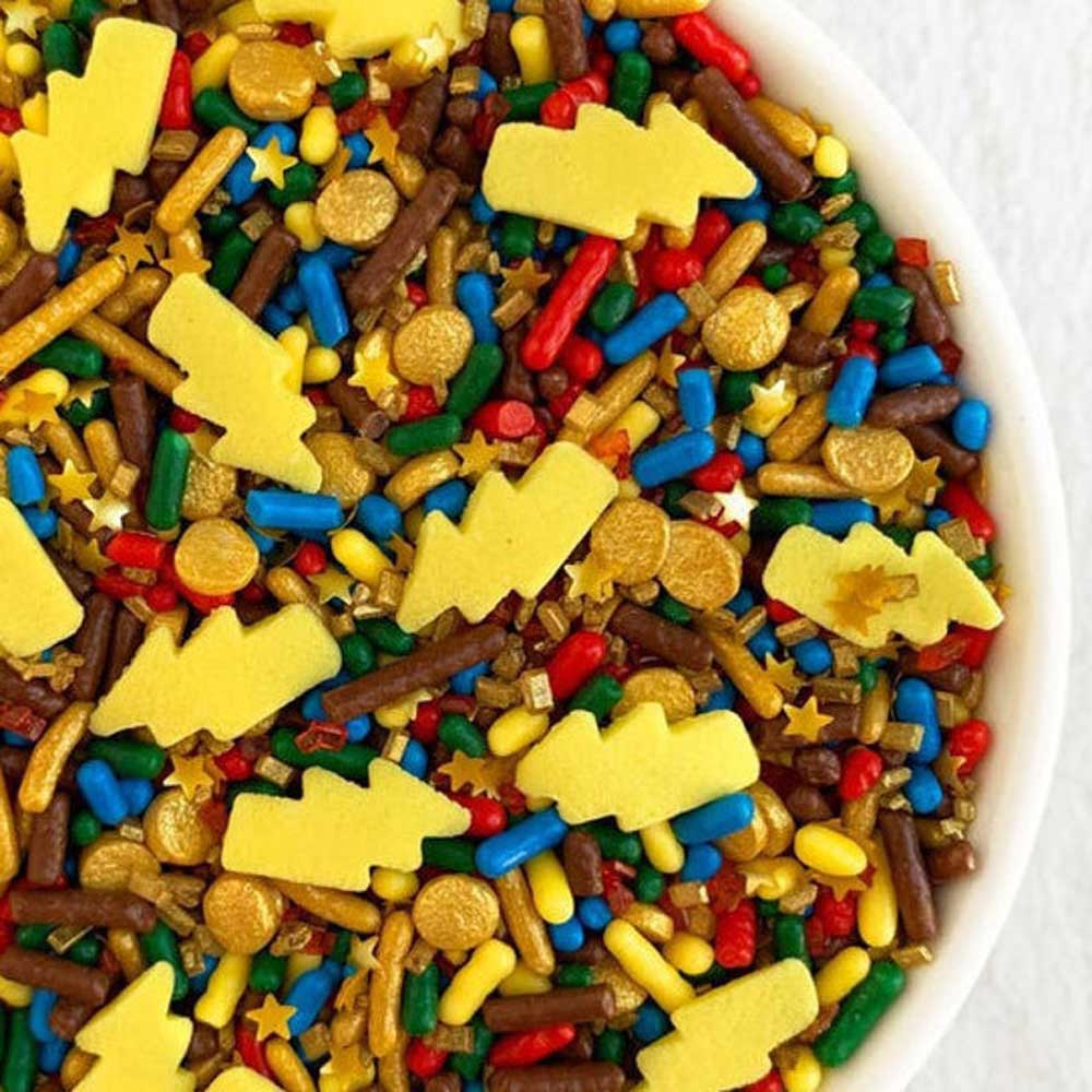 Wizard Sprinkle Mix - Image 5